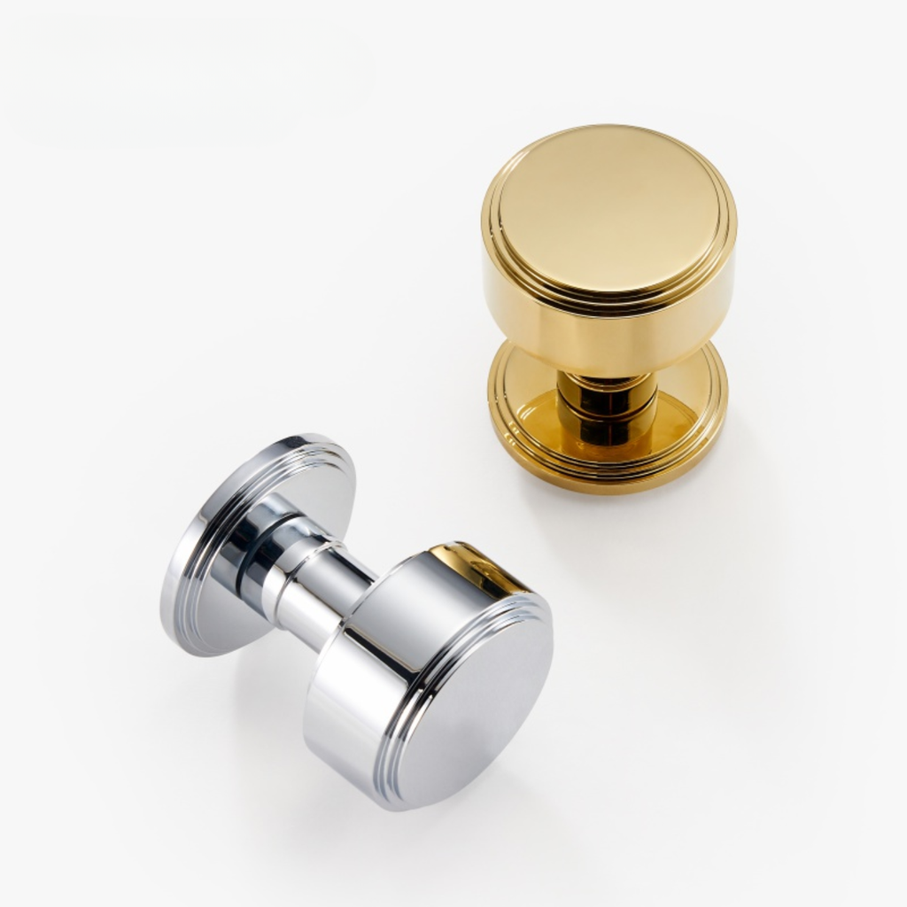The Bremen – Smooth Knob