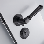 The Venezia — Classic Handle