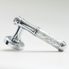 The Étoile — Malachite Handle