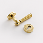 The Firenze — Fluted Handle