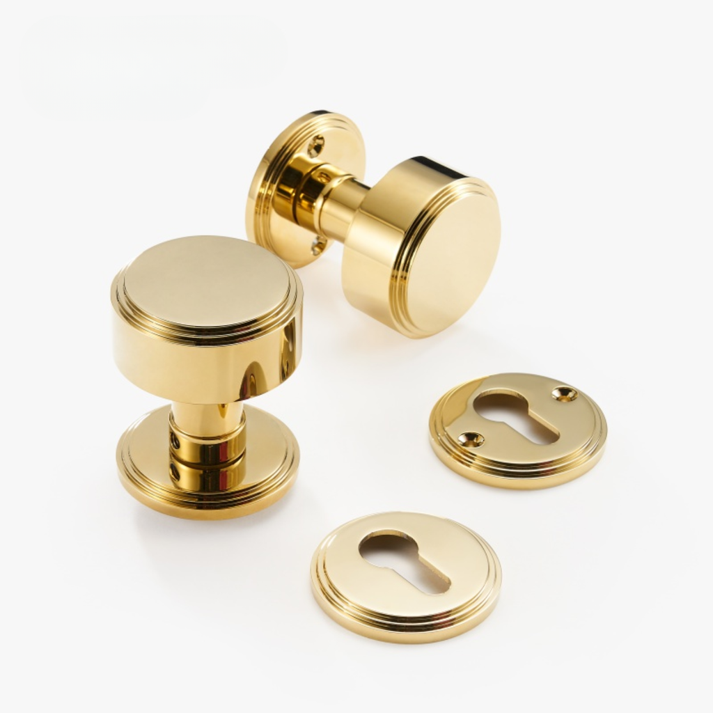 The Bremen – Smooth Knob