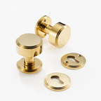 The Bremen – Smooth Knob
