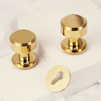The Bremen – Smooth Knob