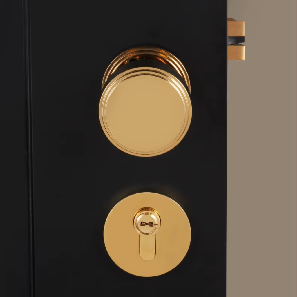 The Bremen – Smooth Knob
