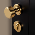 The Bremen – Smooth Knob