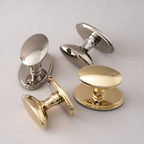 The Savoy – Smooth Knob