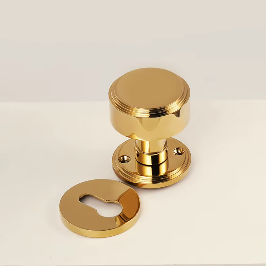 The Bremen – Smooth Knob