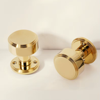 The Bremen – Smooth Knob