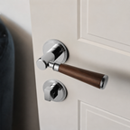 The Balmoral — Rosewood Handle