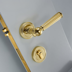 The Firenze — Fluted Handle