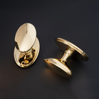 The Savoy – Smooth Knob