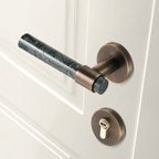 The Como — Marble Bar Handle