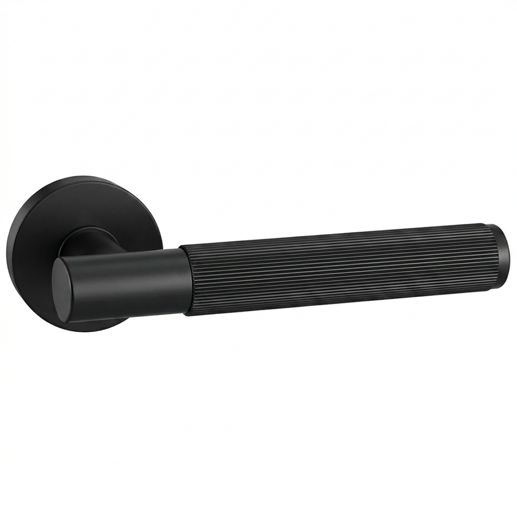 The Alcott — Lined Handle