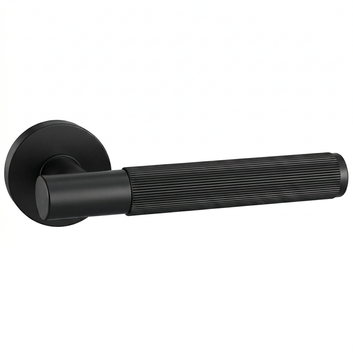 The Alcott — Lined Handle