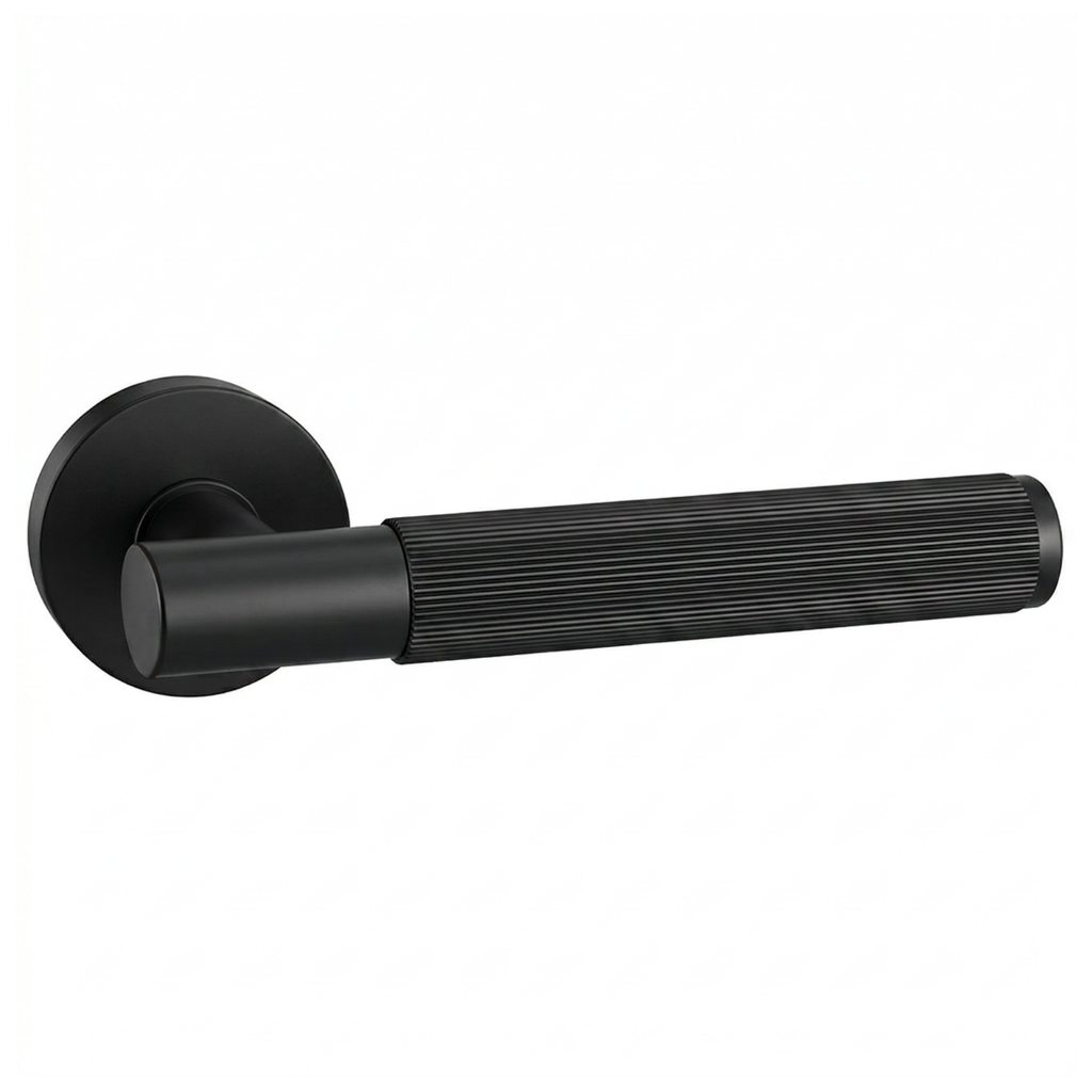 The Alcott Studio — Reeded Handle