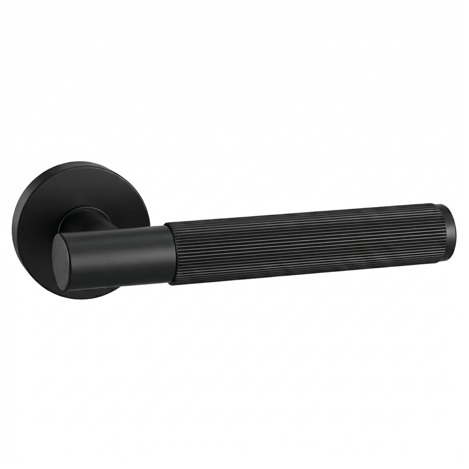 The Alcott Studio — Reeded Handle