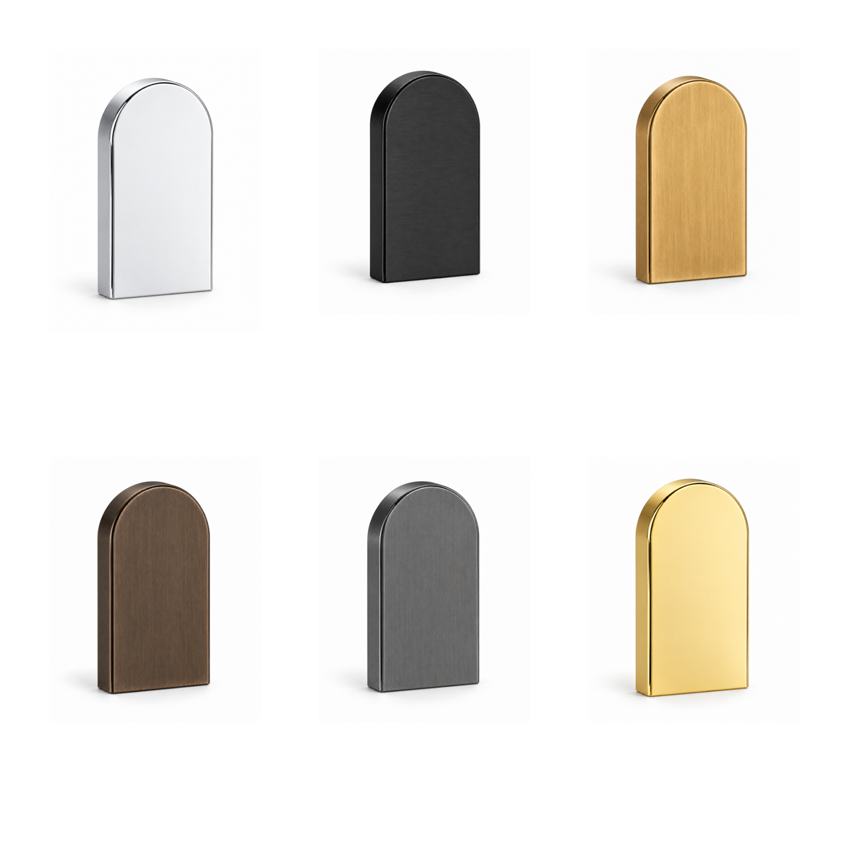 Concealed Hinge Cover Plate
