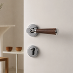 The Balmoral — Rosewood Handle