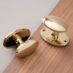 The Savoy – Smooth Knob