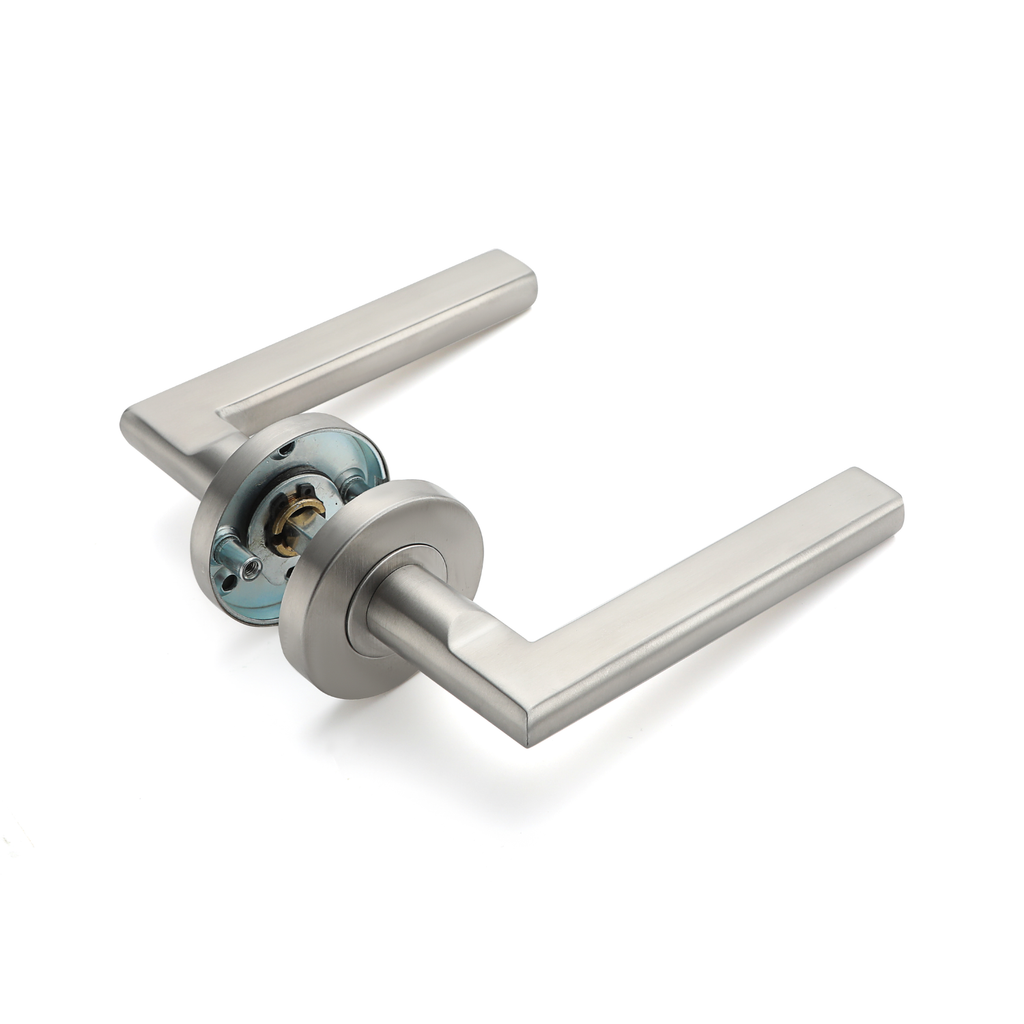 The Coburg – Smooth Handle