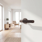 The Laurent — Knurled Handle