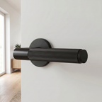 The Alcott Studio — Reeded Handle