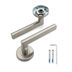 The Coburg – Smooth Handle