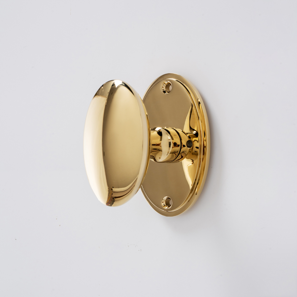 The Savoy – Smooth Knob