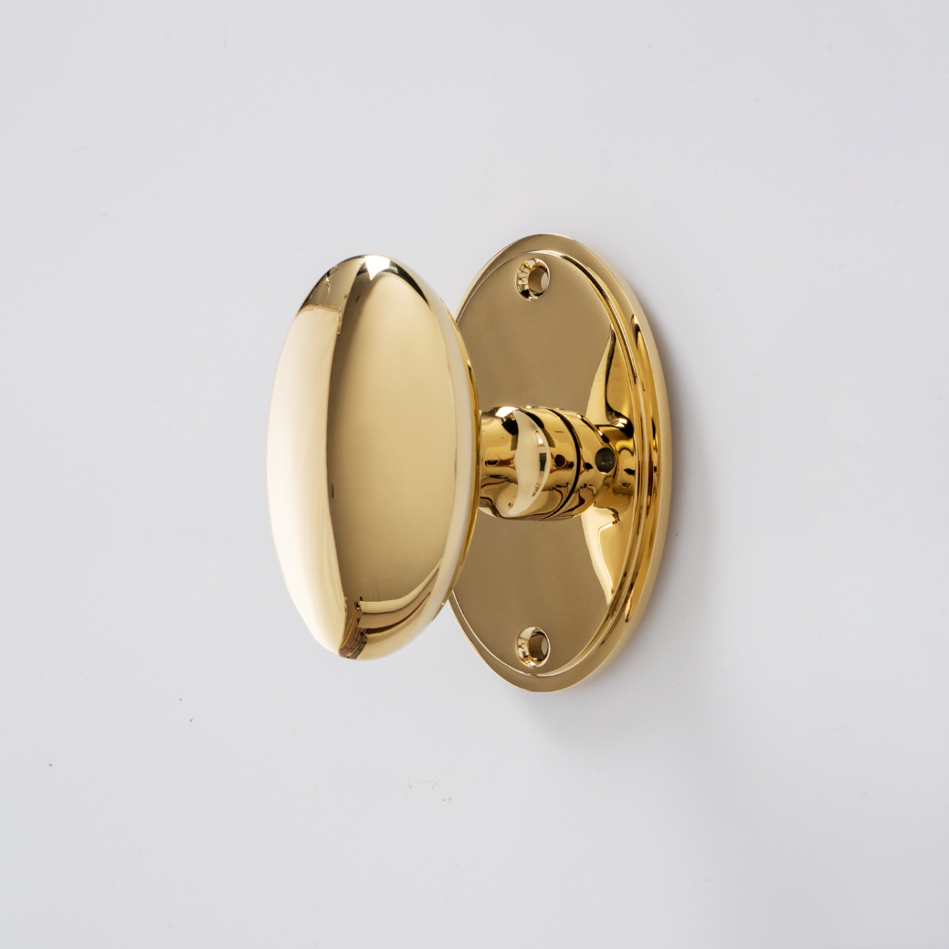 The Savoy – Smooth Knob