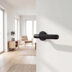 The Laurent — Knurled Handle