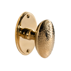 The Savoy – Hammered Knob