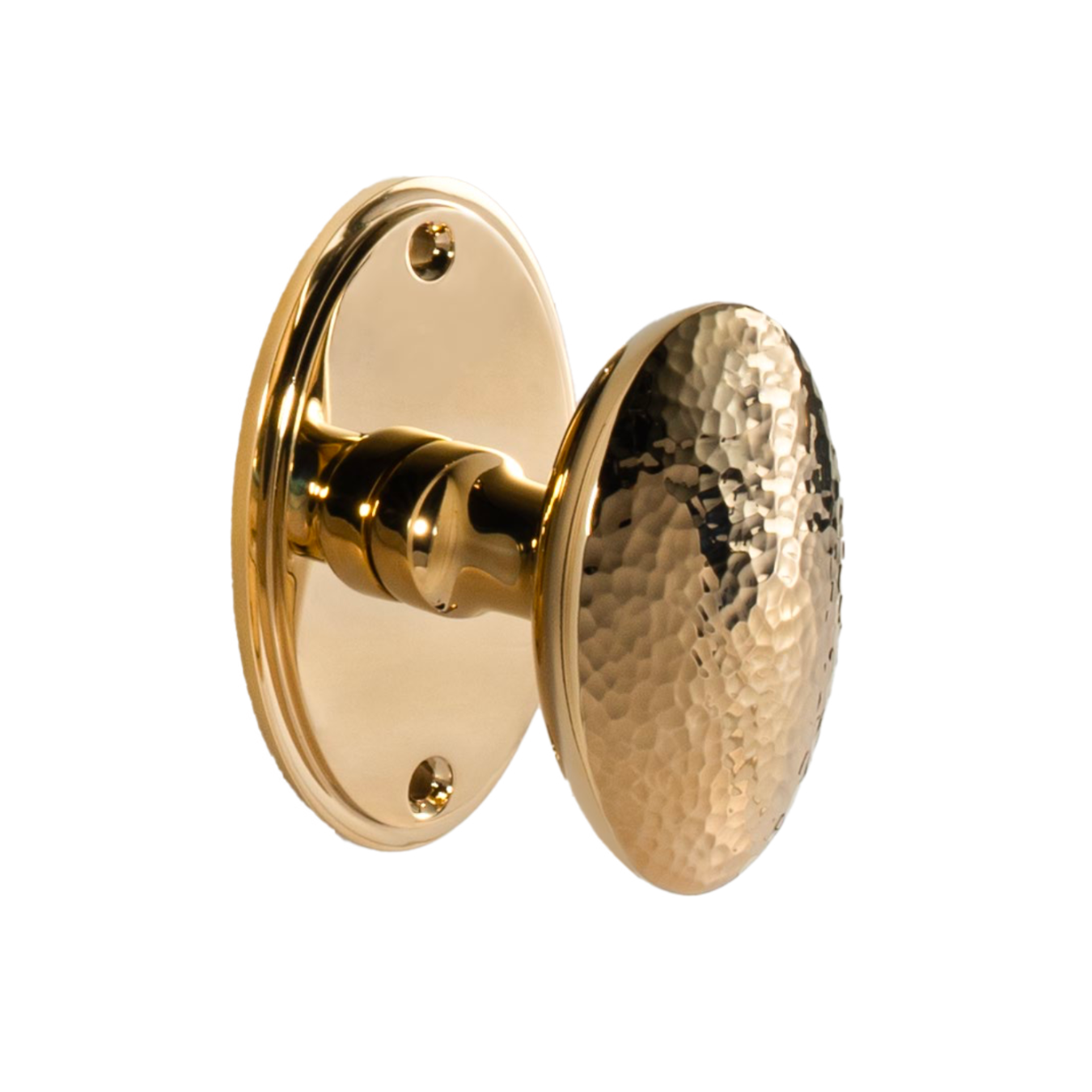 The Savoy – Hammered Knob