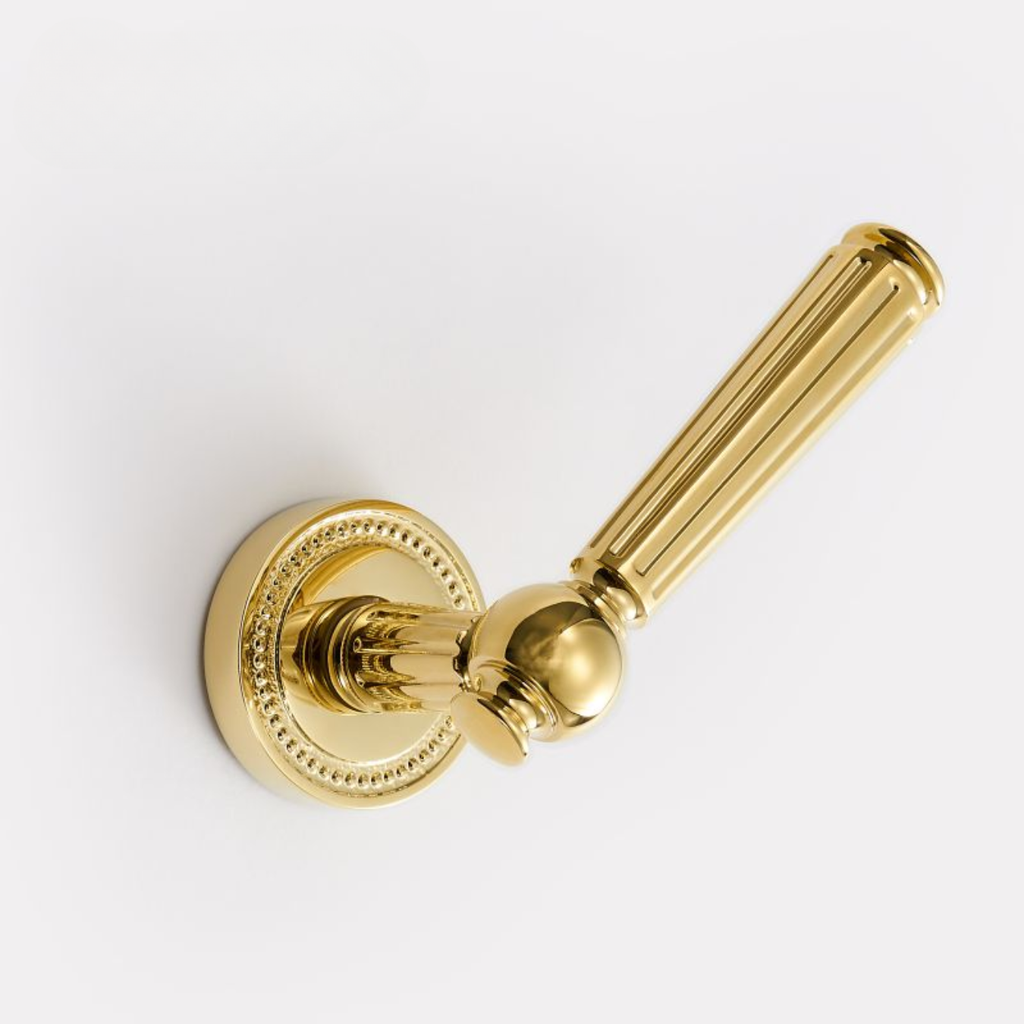 The Firenze — Fluted Handle