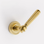 The Firenze — Fluted Handle