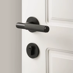The Laurent — Knurled Handle