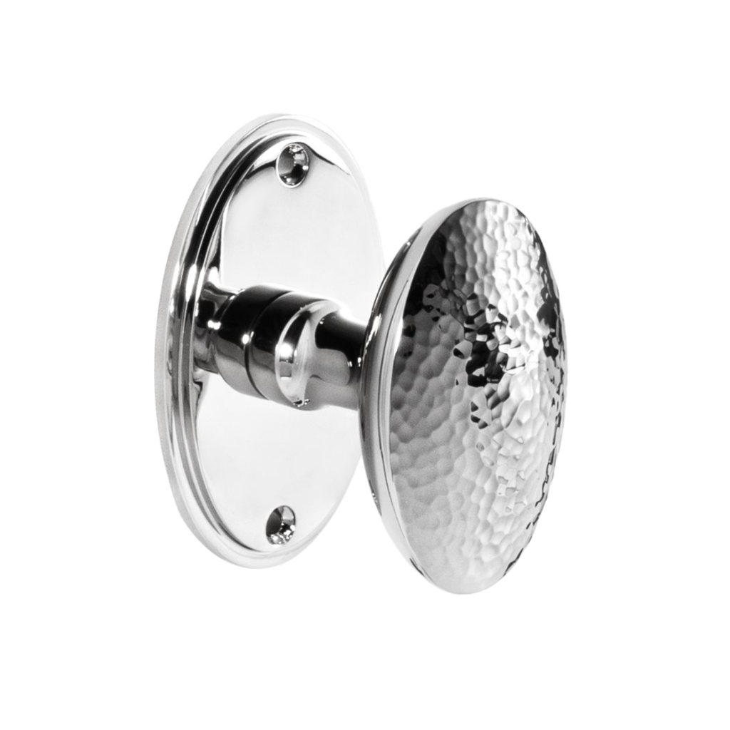 The Savoy – Hammered Knob
