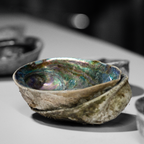 The Étoile — Malachite Handle