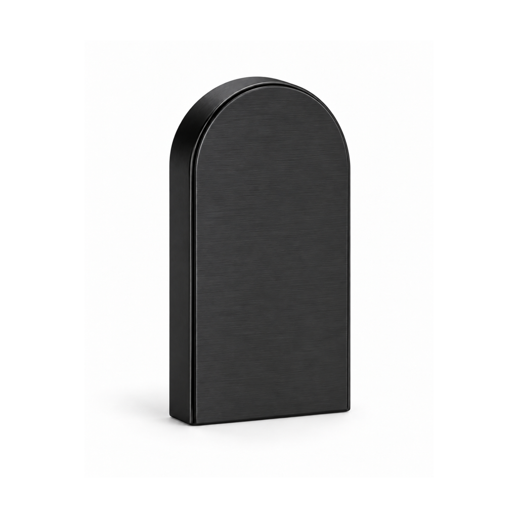Concealed Hinge Cover Plate