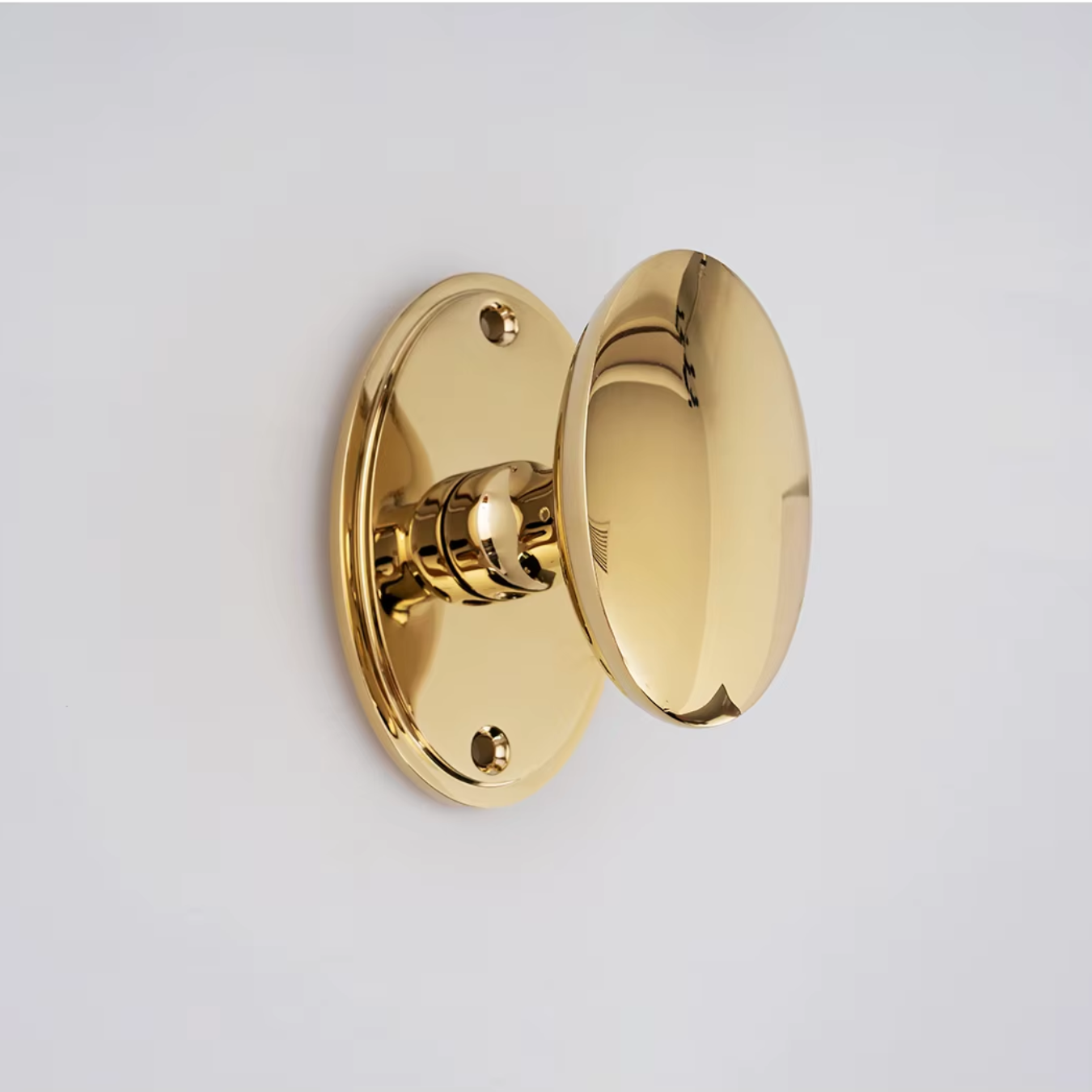 The Savoy – Smooth Knob