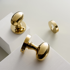 The Ellory — Door Knob