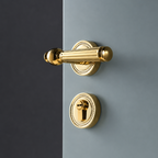 The Firenze — Fluted Handle