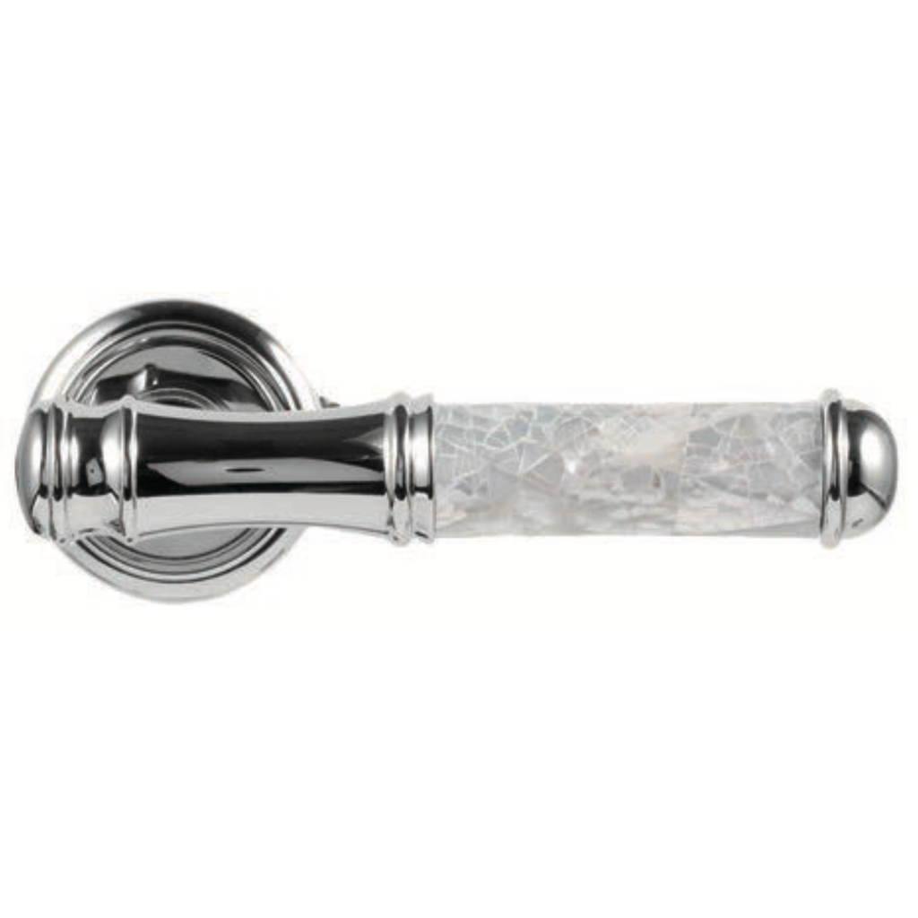 The Étoile — Malachite Handle