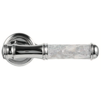 The Étoile — Malachite Handle