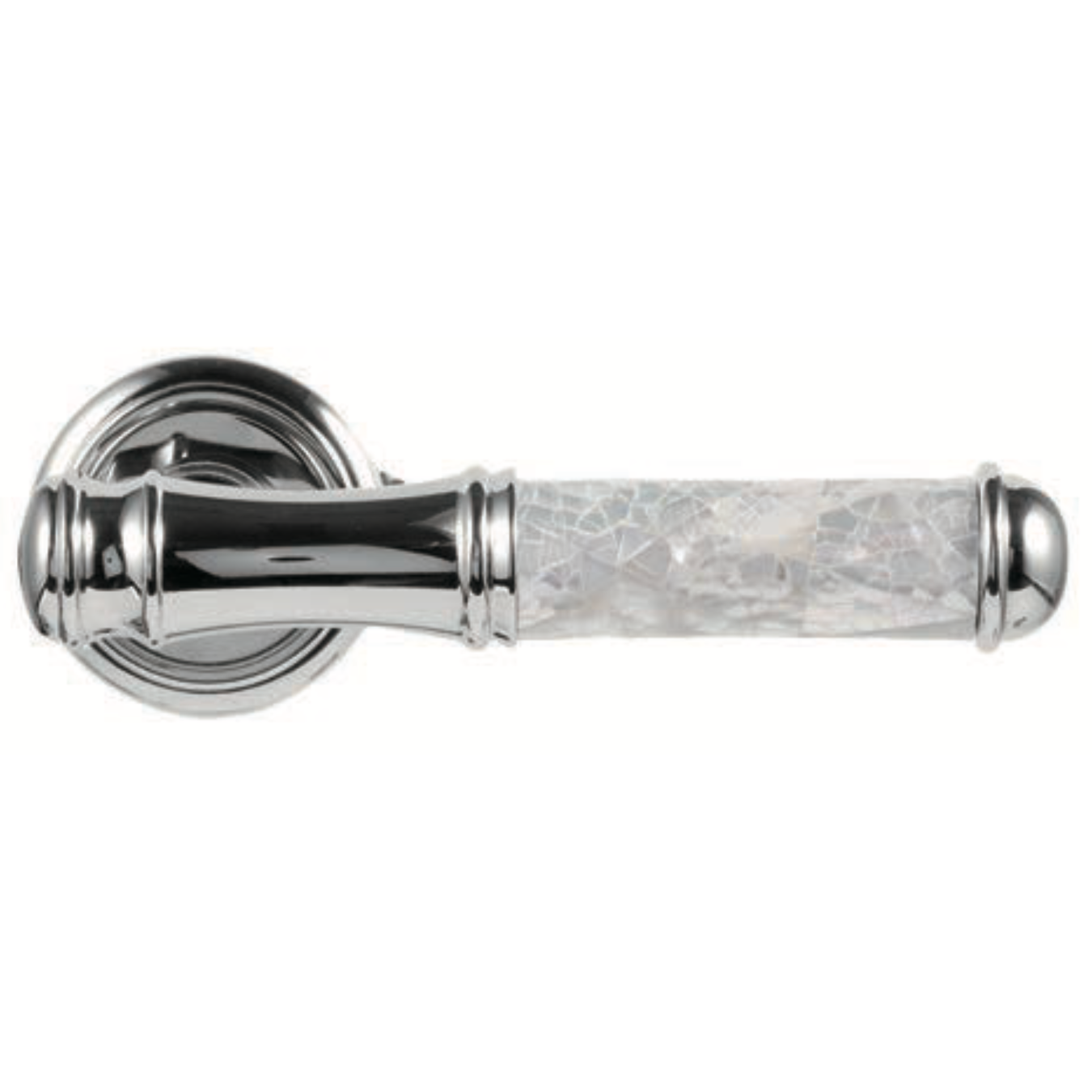 The Étoile — Malachite Handle