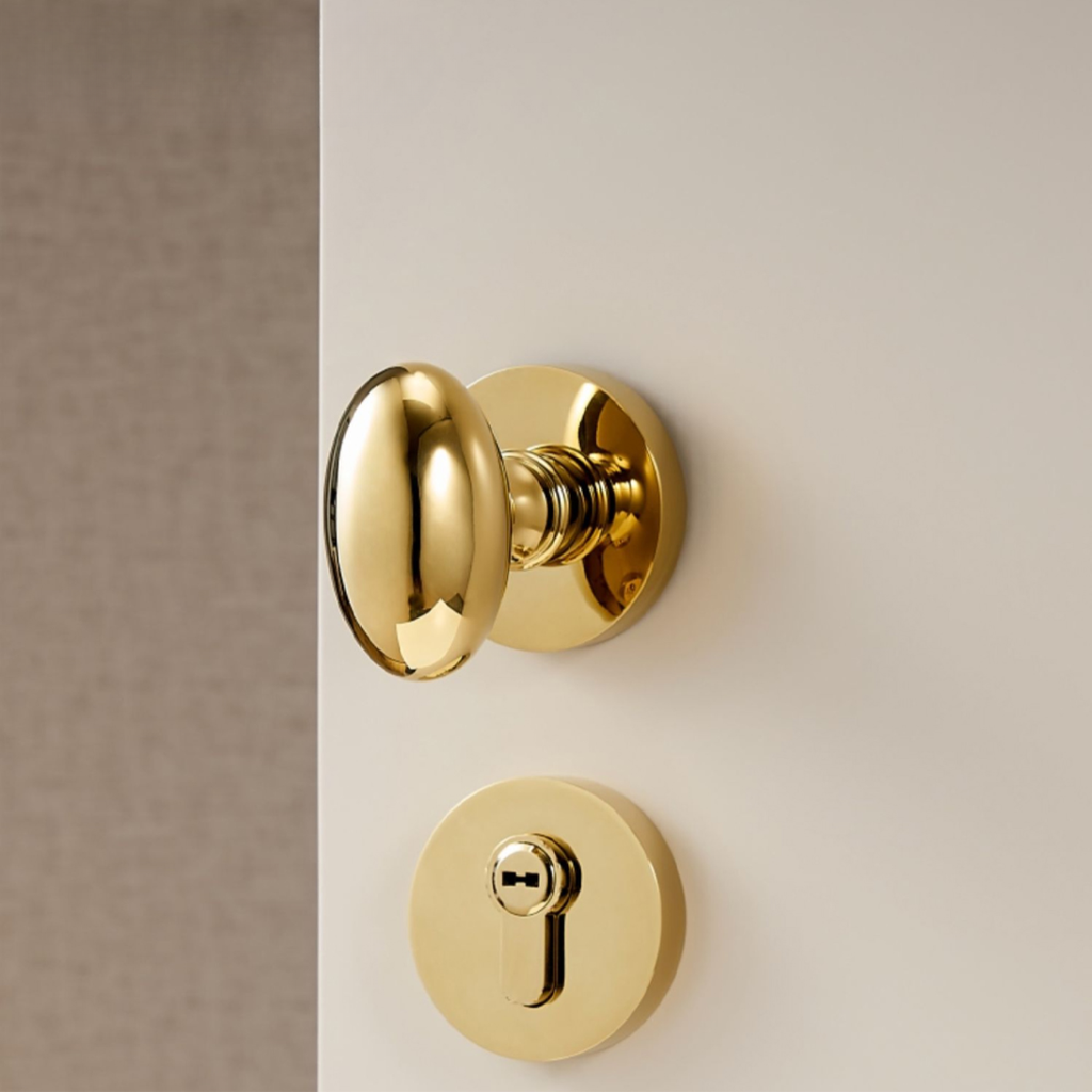 The Ellory — Door Knob