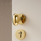 The Ellory — Door Knob