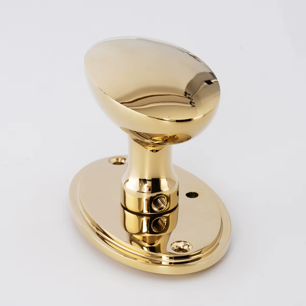 The Savoy – Smooth Knob