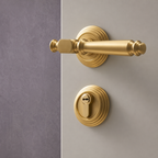 The Venezia — Classic Handle