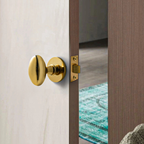 The Ellory — Door Knob