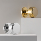 The Bremen – Smooth Knob